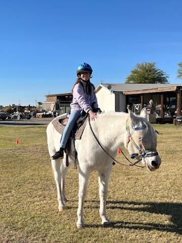 Desert Horse Adventures, Tours & Tour Guides in Yuma