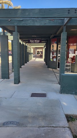 Tour West America, Tours & Tour Guides in Yuma