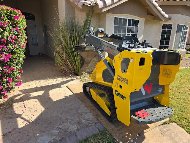 NextLevel Landscape & Tree Care, Desert Landscaping & Design in Yuma