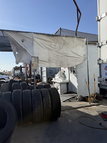 Lent llc, Trailer Repair in Yuma