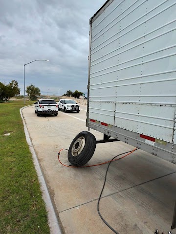 Tony's Mobile Truck Repair, Truck Repair in Yuma
