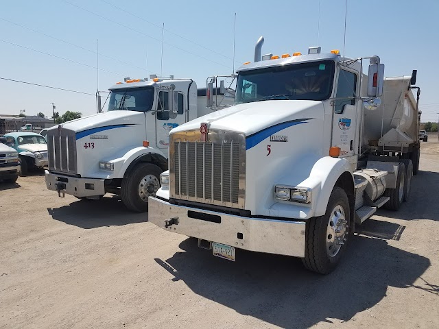 Umphress Fleet Service, Truck Repair in Yuma