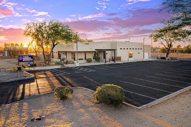 Foothills Animal Hospital and Emergency Center, Veterinarians in Yuma