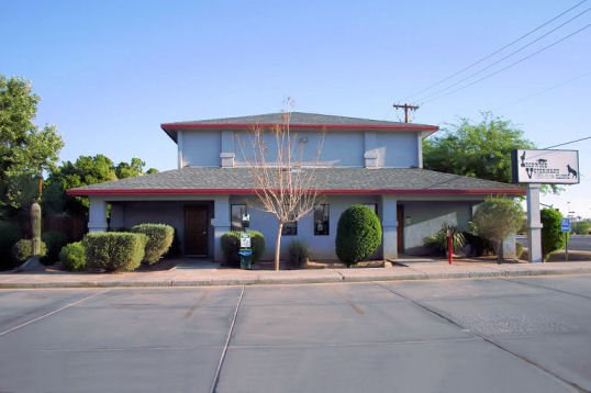 Ironwood Veterinary Clinic, Veterinarians in Yuma