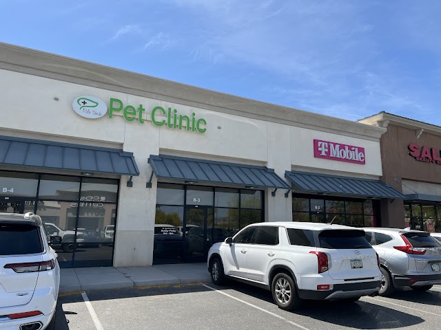 Palo Verde Pet Clinic, Veterinarians in Yuma