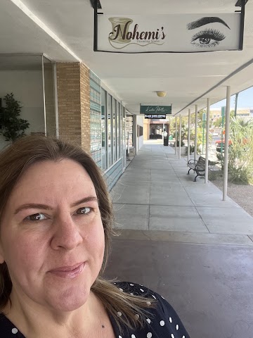 Nohemi's Brow & Beauty Lounge, Waxing & Hair Removal in Yuma