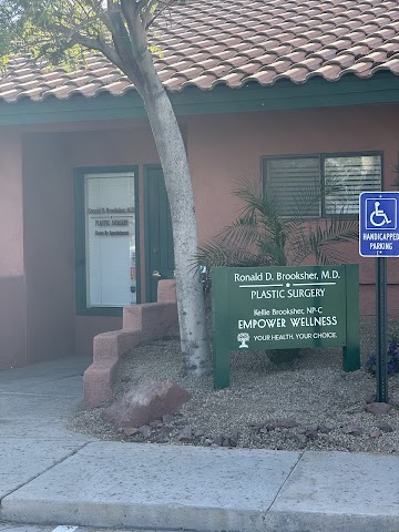 Empower Wellness, Weight Loss Clinics in Yuma