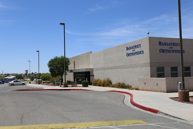 Onvida Health Bariatrics, Weight Loss Clinics in Yuma