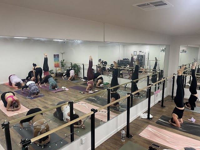 I am Wellness Studio, Yoga Studios in Yuma