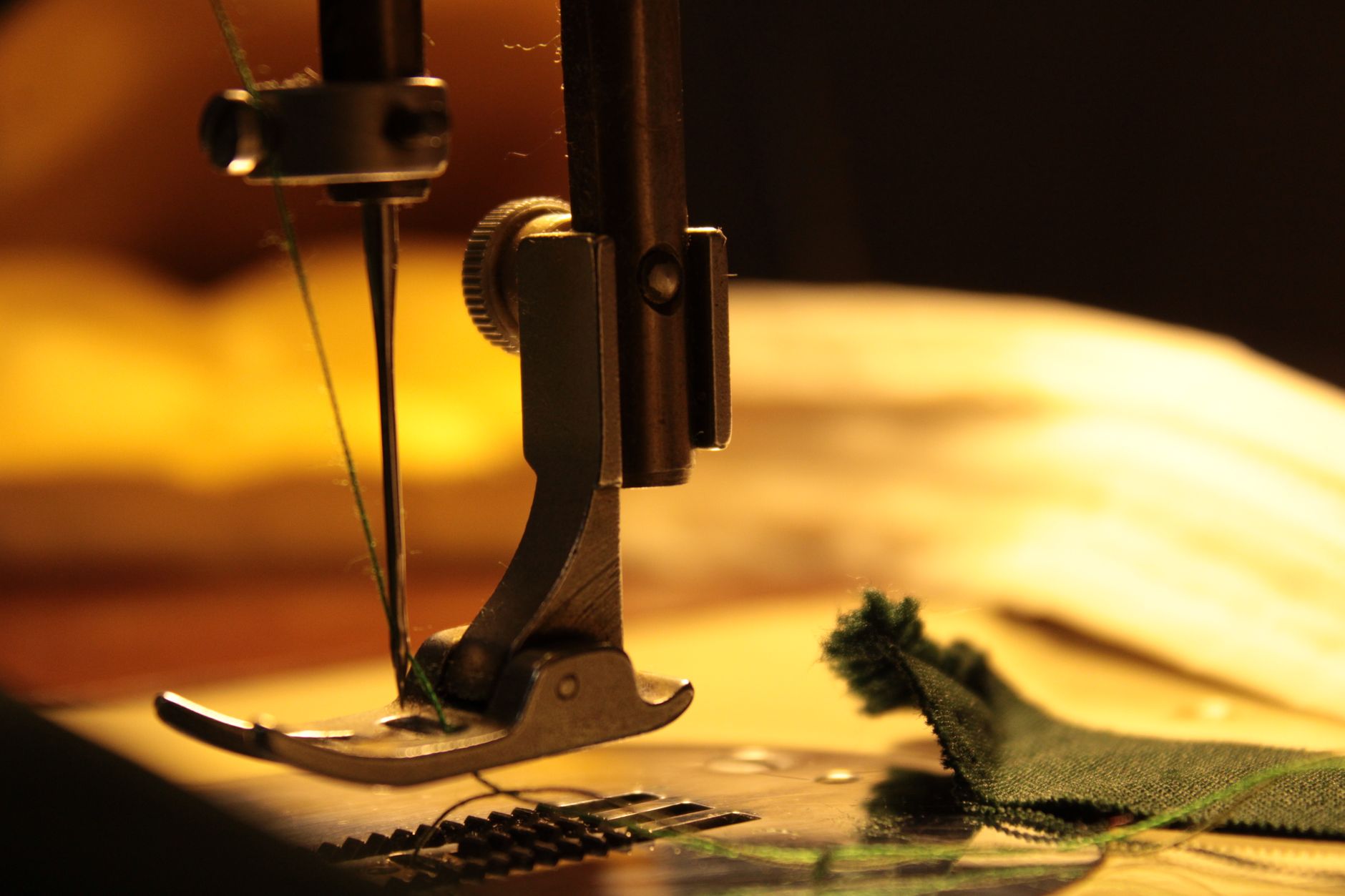 Tailoring & Alterations in Yuma