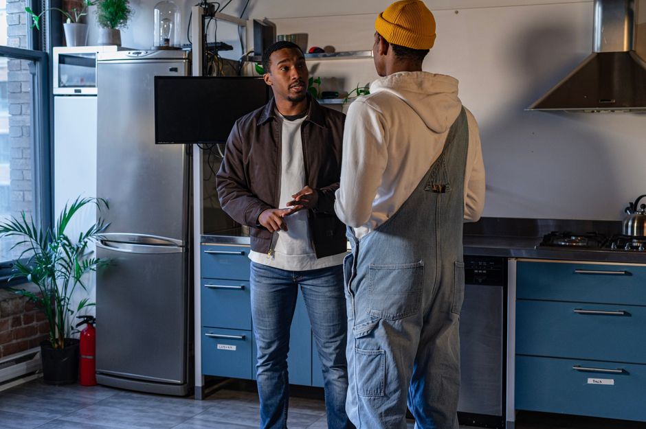 Appliance Repair in Amarillo