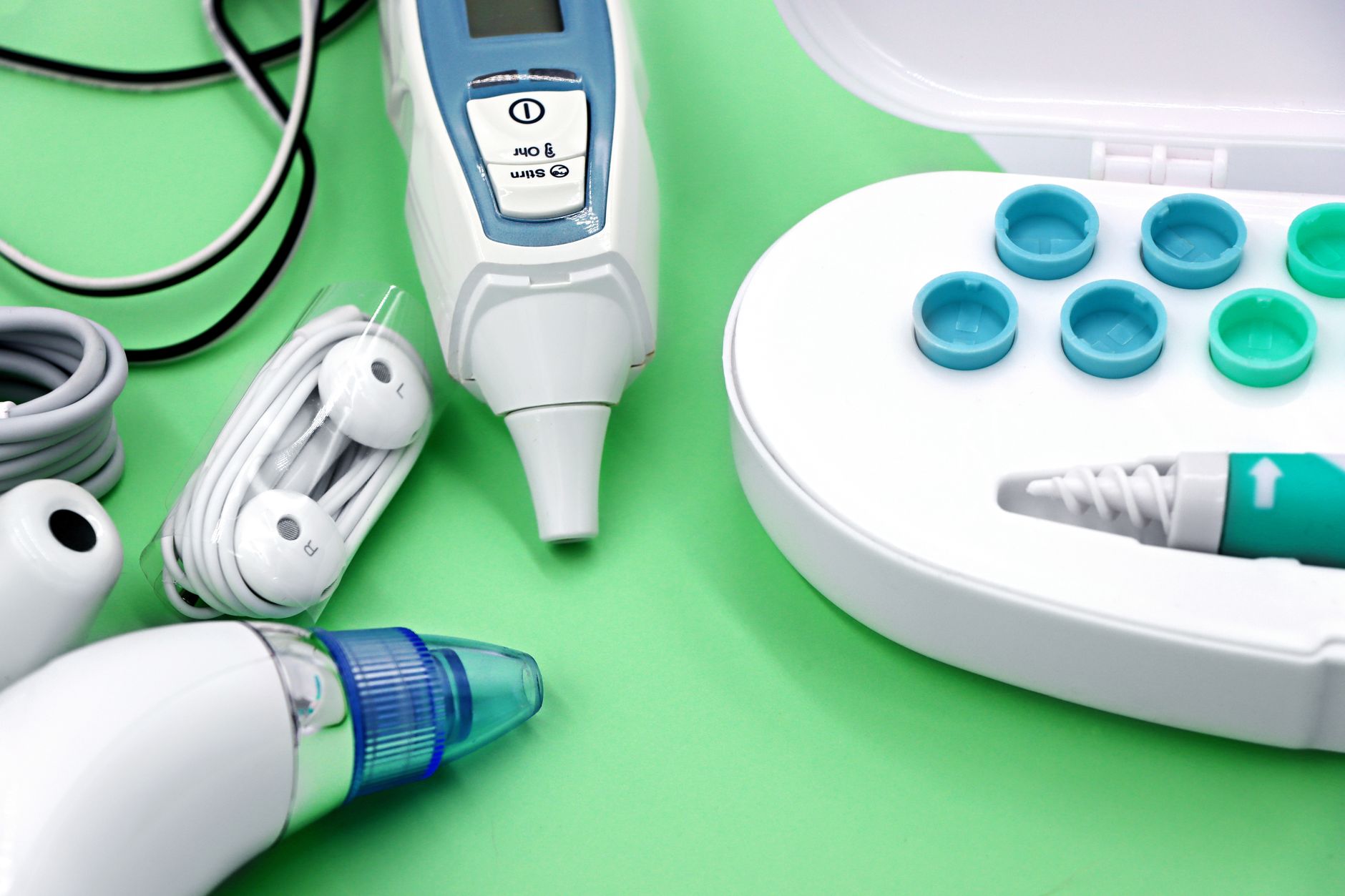 Audiologists & Hearing Aids in Yuma