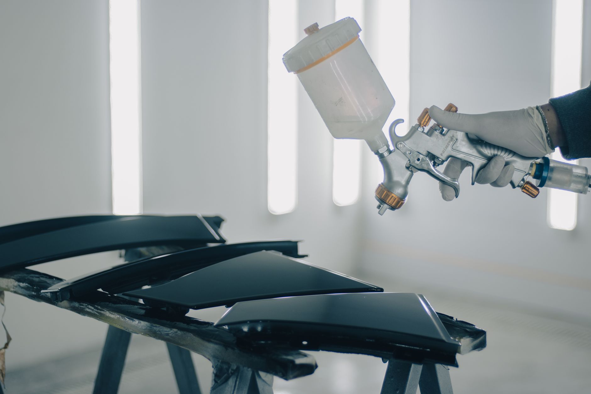Auto Body Shops in Yuma