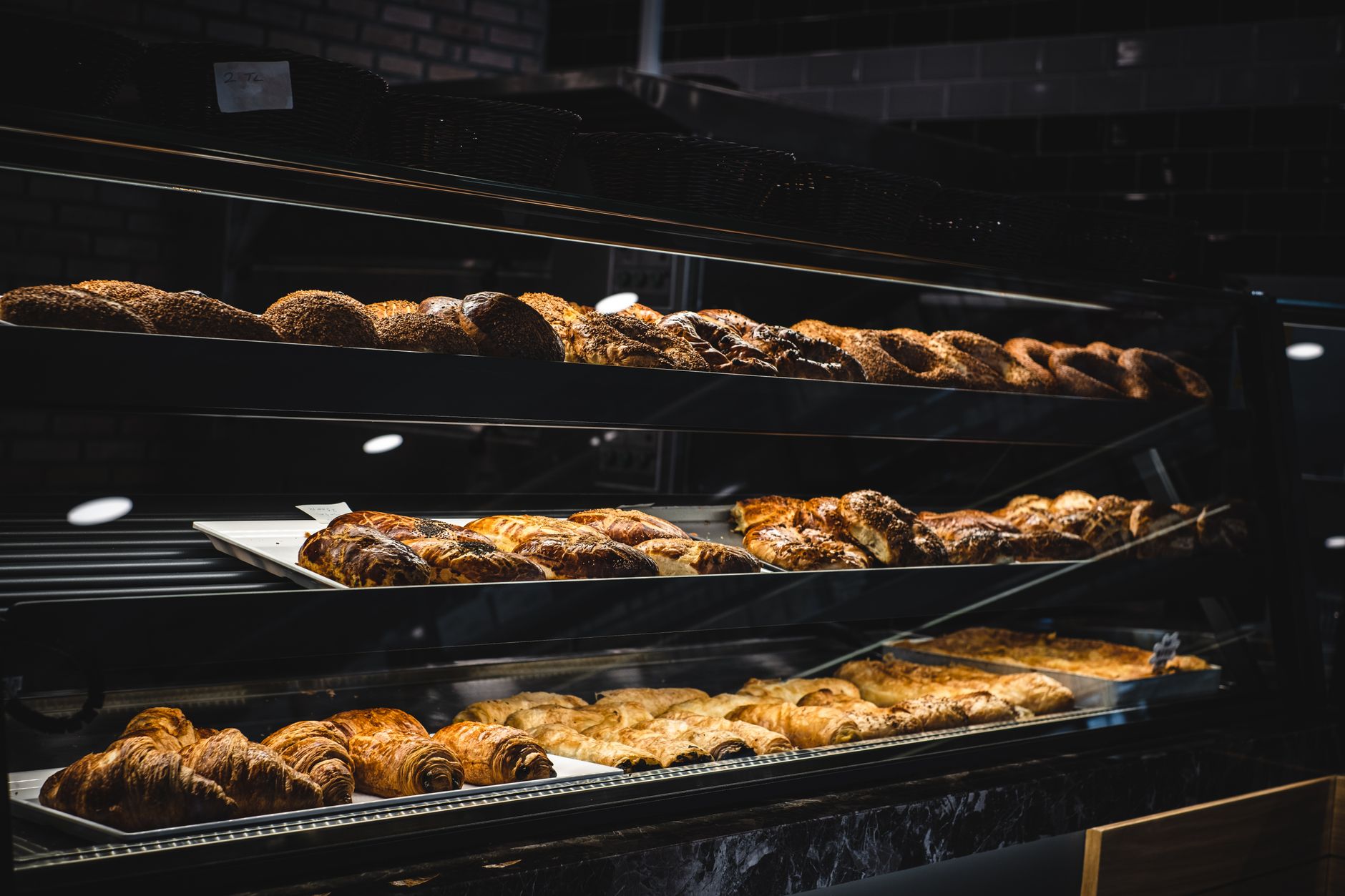 Bakeries in Yuma