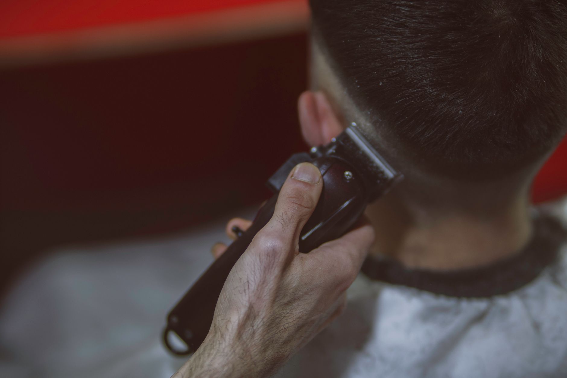 Barbers in Yuma