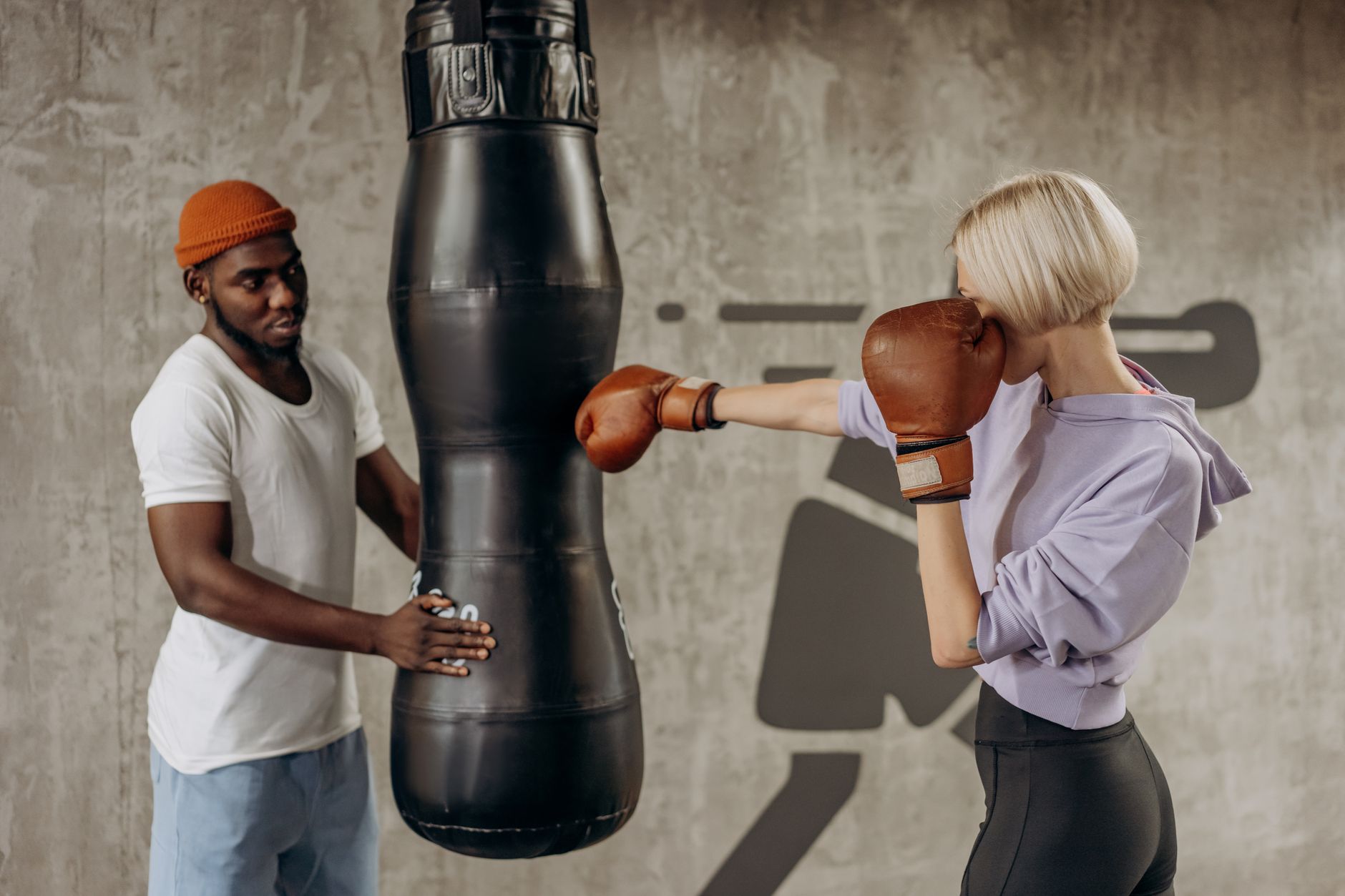 Boxing & Kickboxing in Odessa