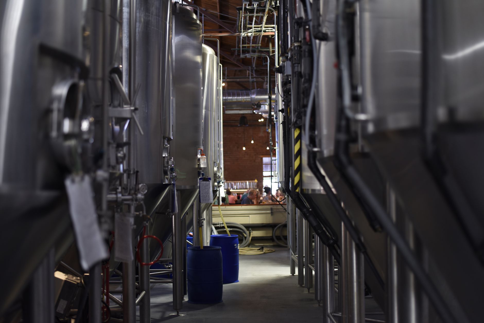 Breweries in Amarillo