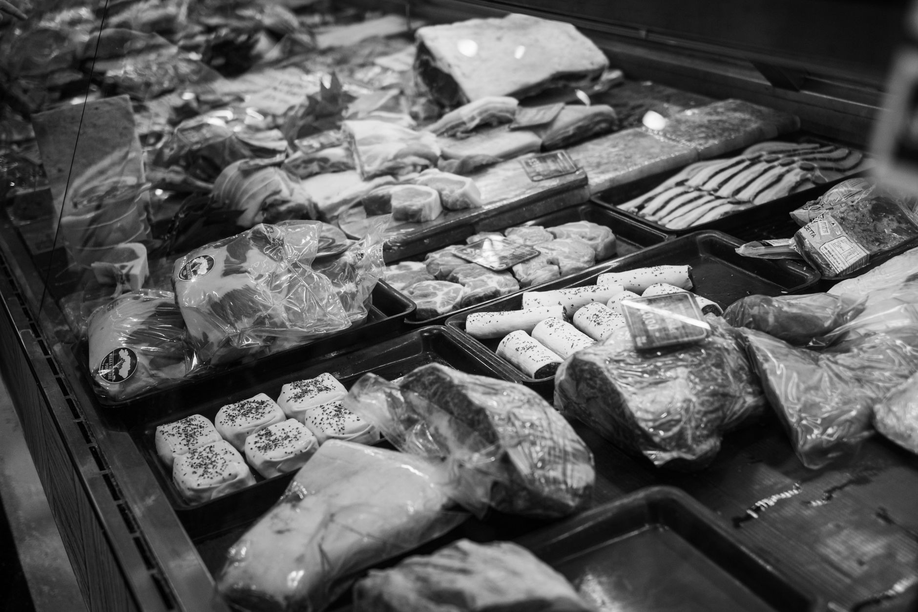 Butcher & Meat Shops in Yuma