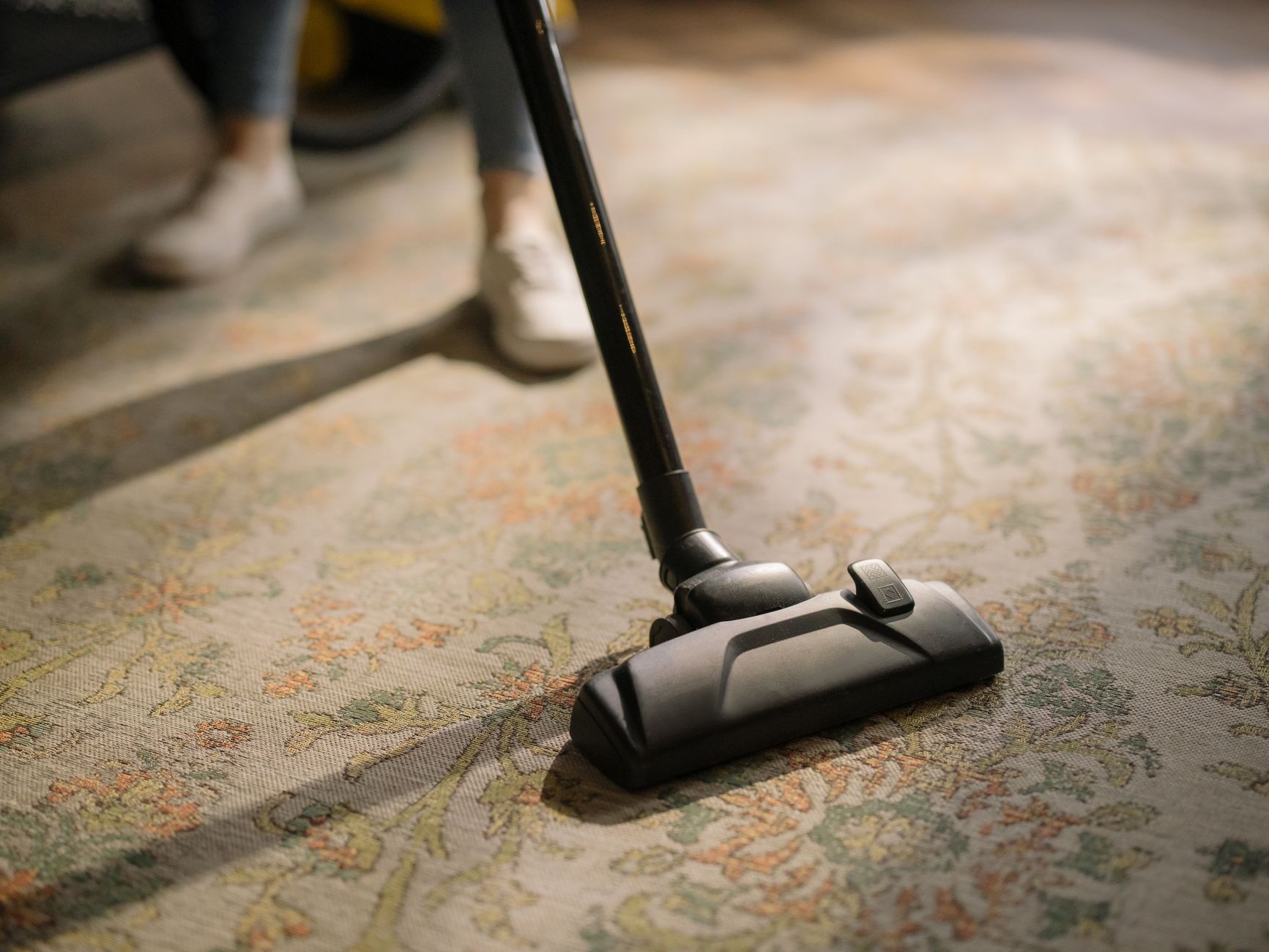 Carpet Cleaning in Amarillo