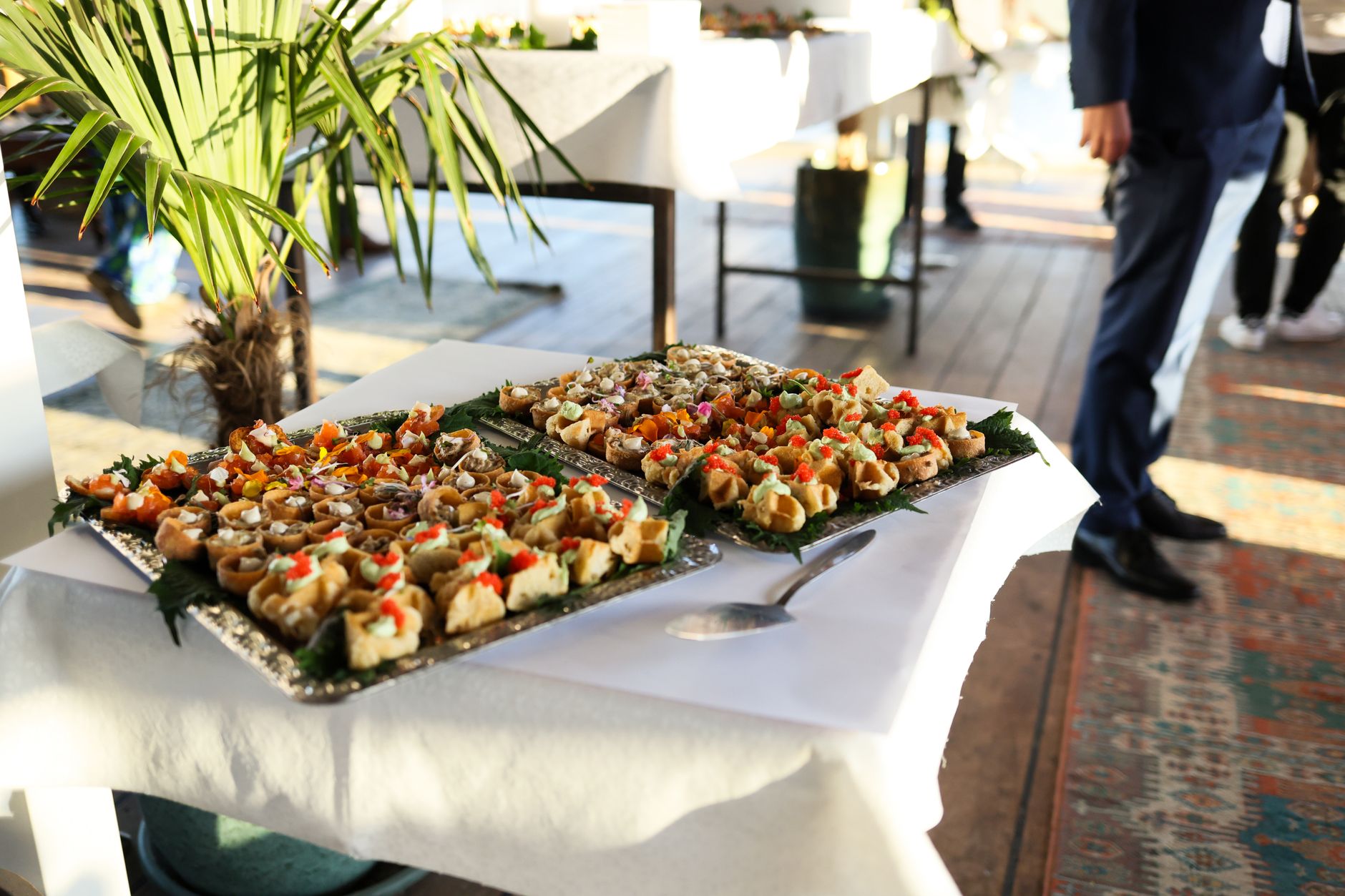 Caterers in Amarillo
