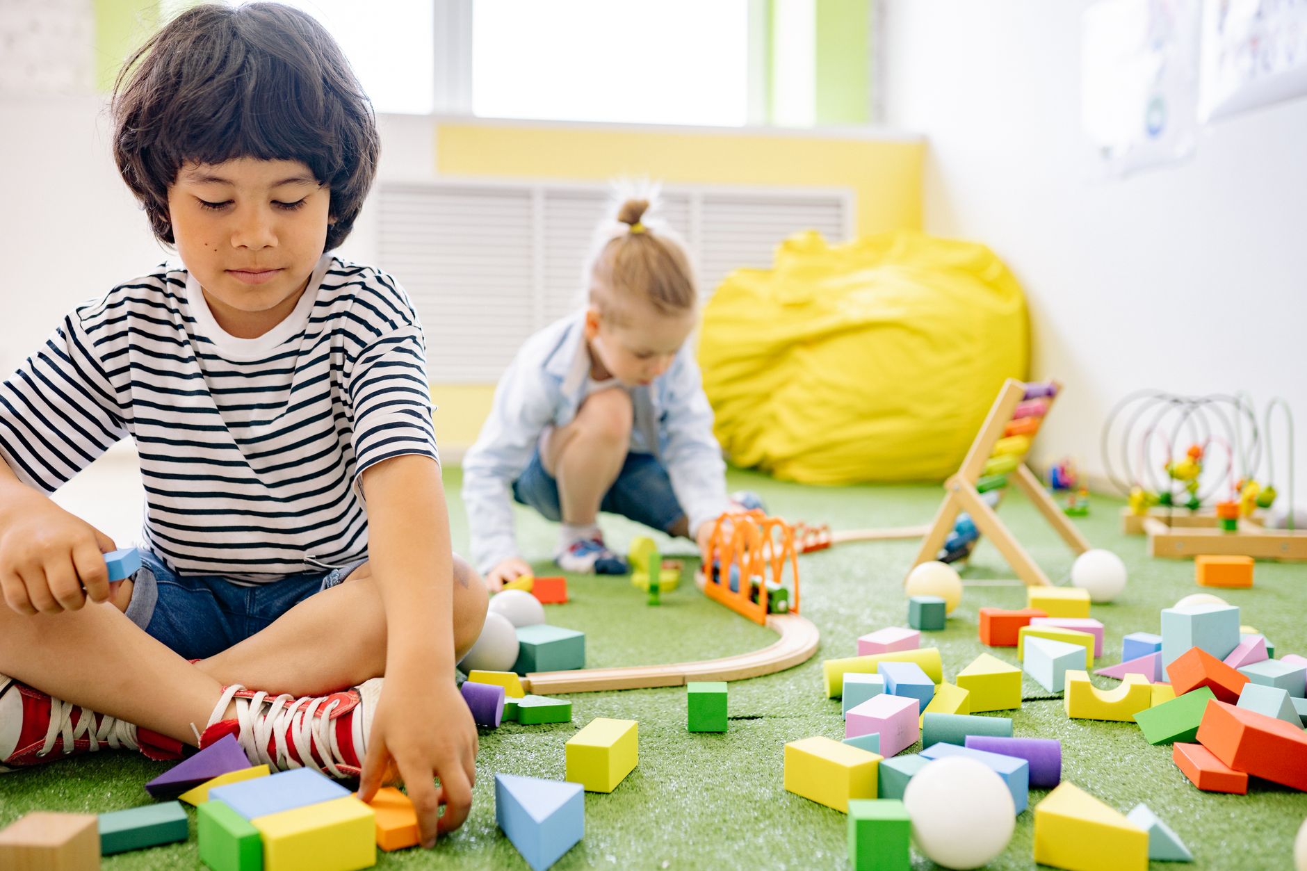 Child Care & Daycare in Yuma