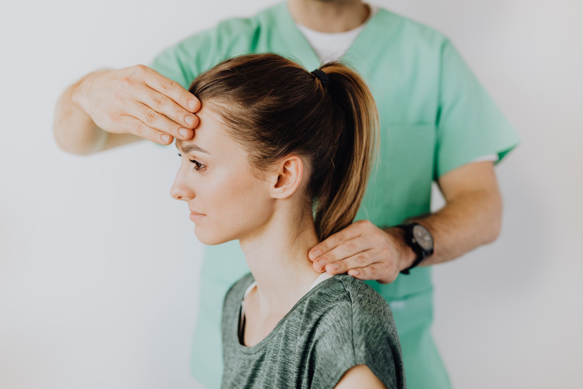 Chiropractors in Yuma