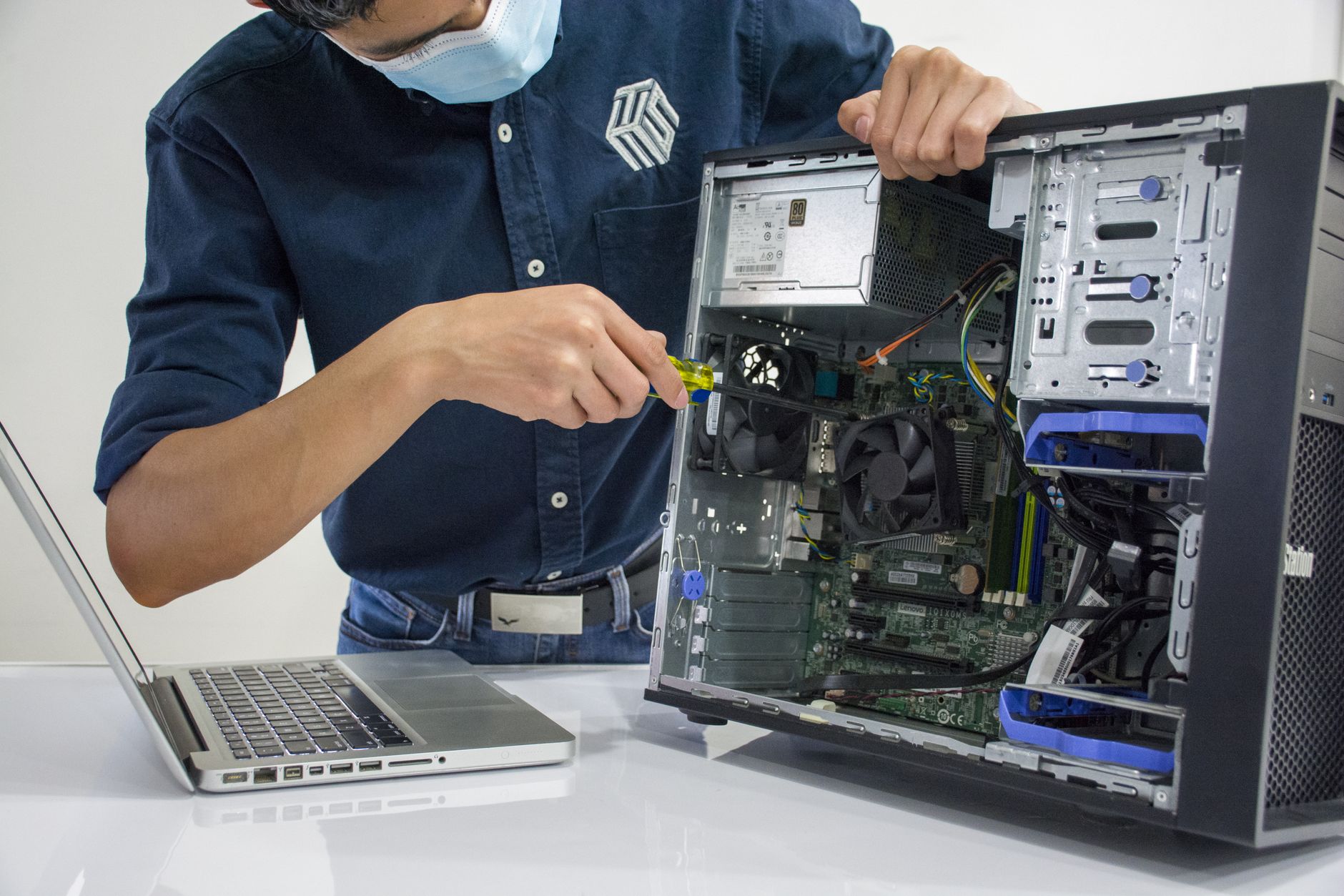 Electronics & Computer Repair in Amarillo