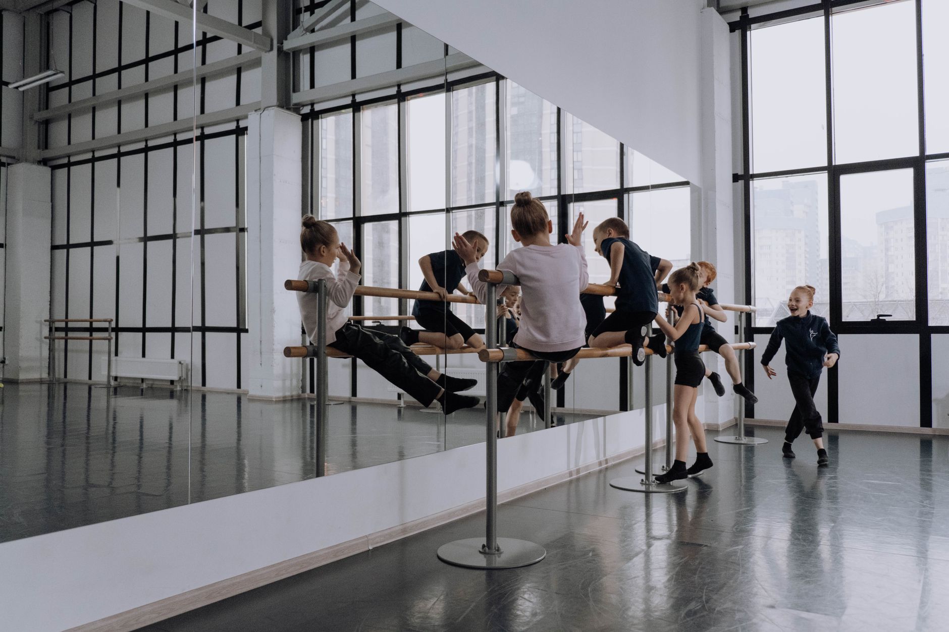 Dance Studios in Yuma
