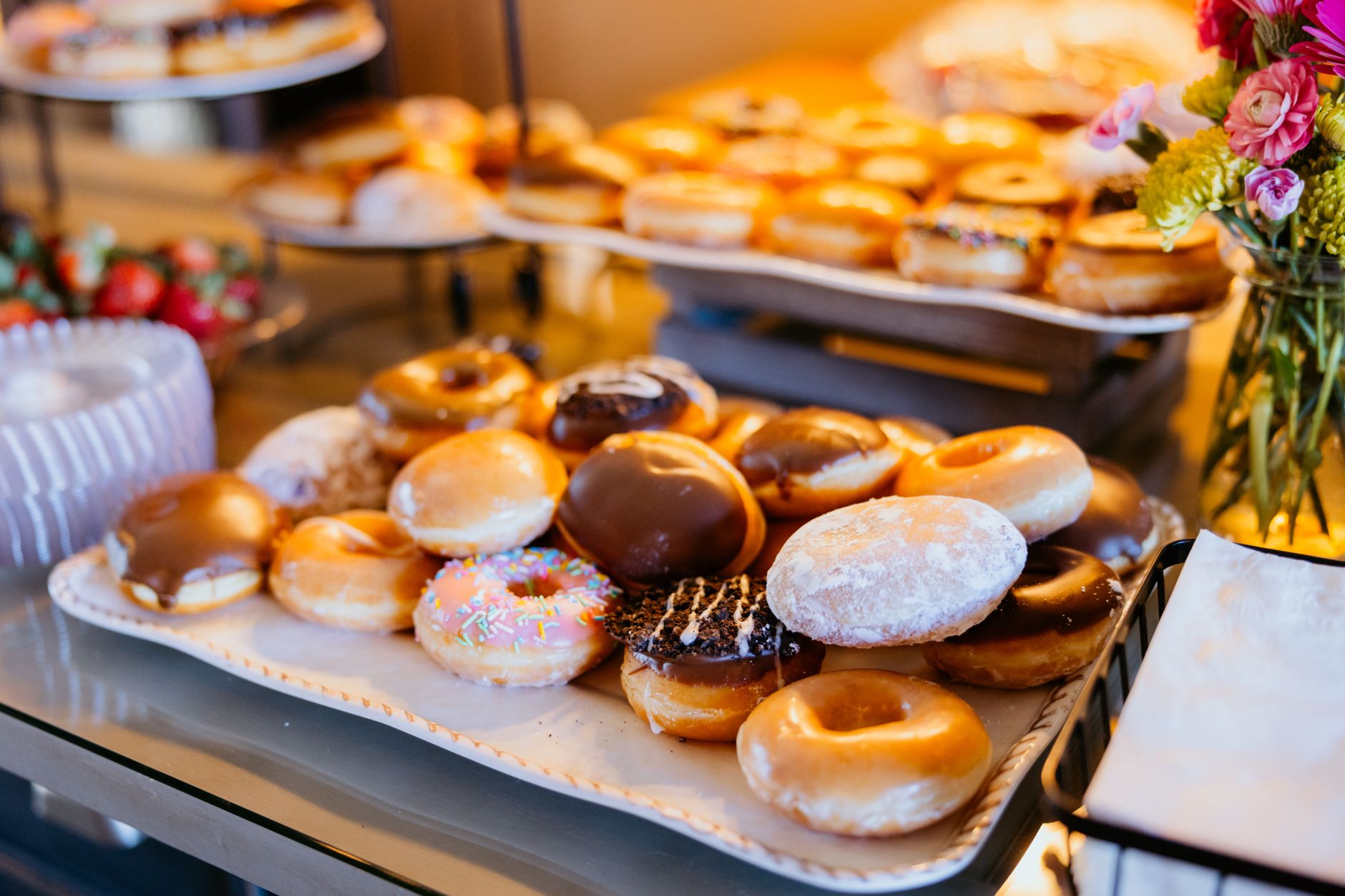 Donuts in Yuma