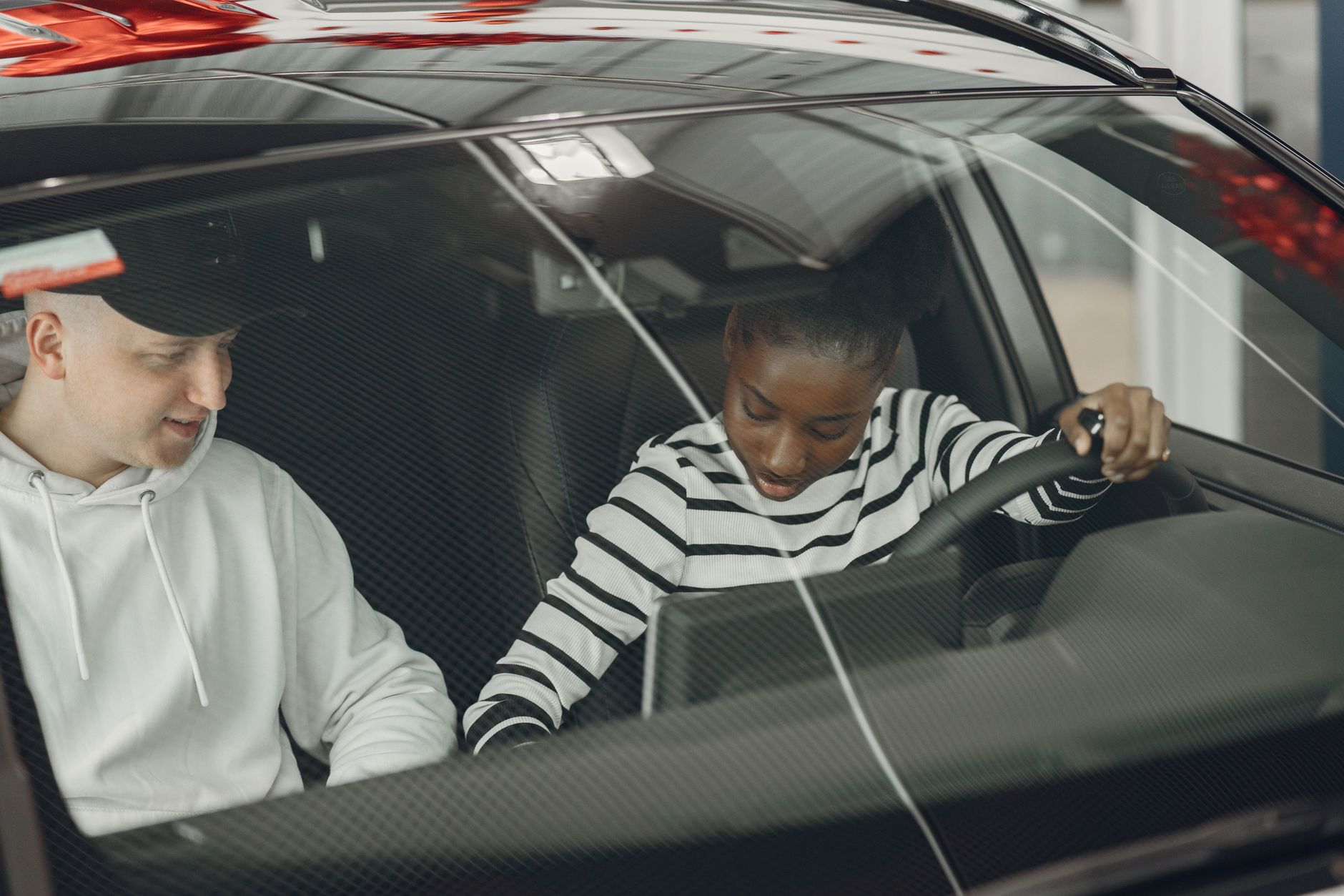 Driving Schools in Las Cruces