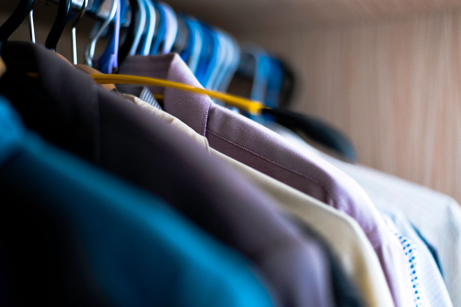 Dry Cleaning in Amarillo