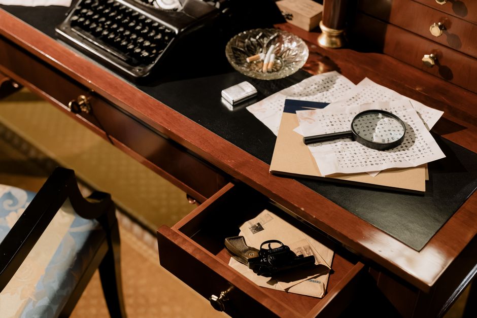 Escape Rooms in Amarillo