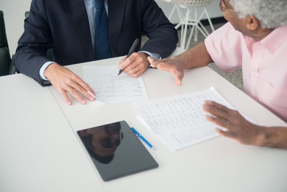 Estate Planning Lawyers in Las Cruces