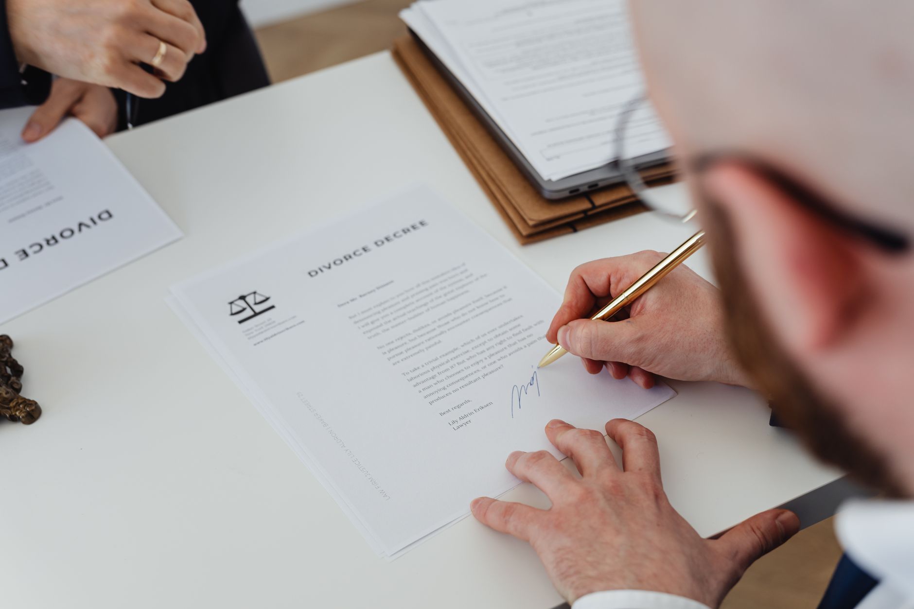 Divorce & Family Lawyers in Yuma