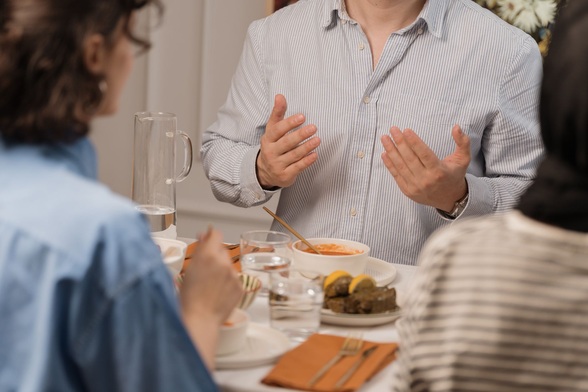 Family Restaurants in Yuma