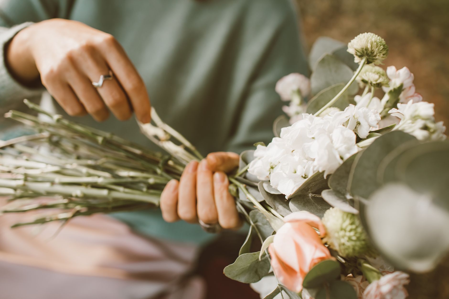 Florists in Yuma