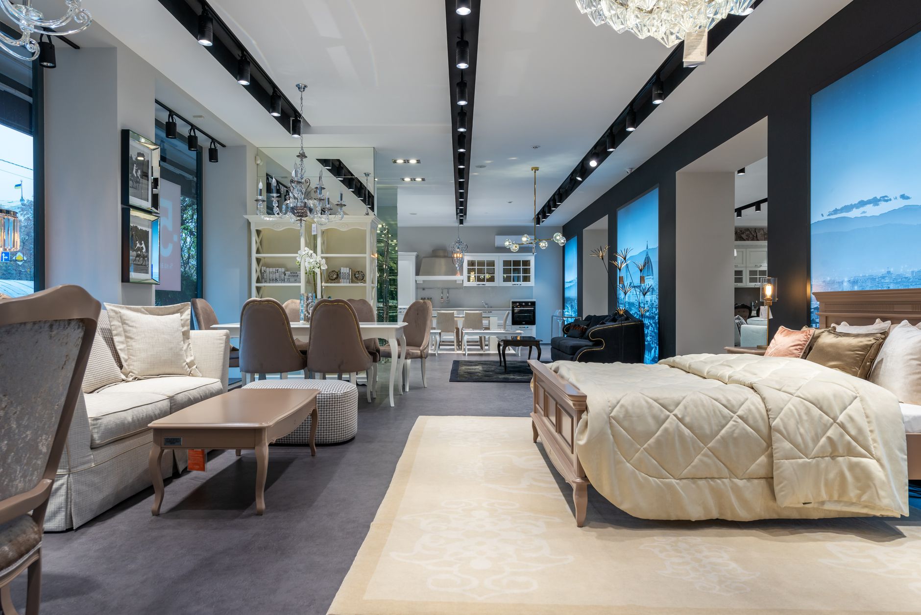 Furniture Stores in Yuma