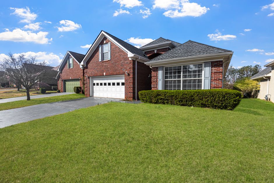 Garage Door Repair in Amarillo
