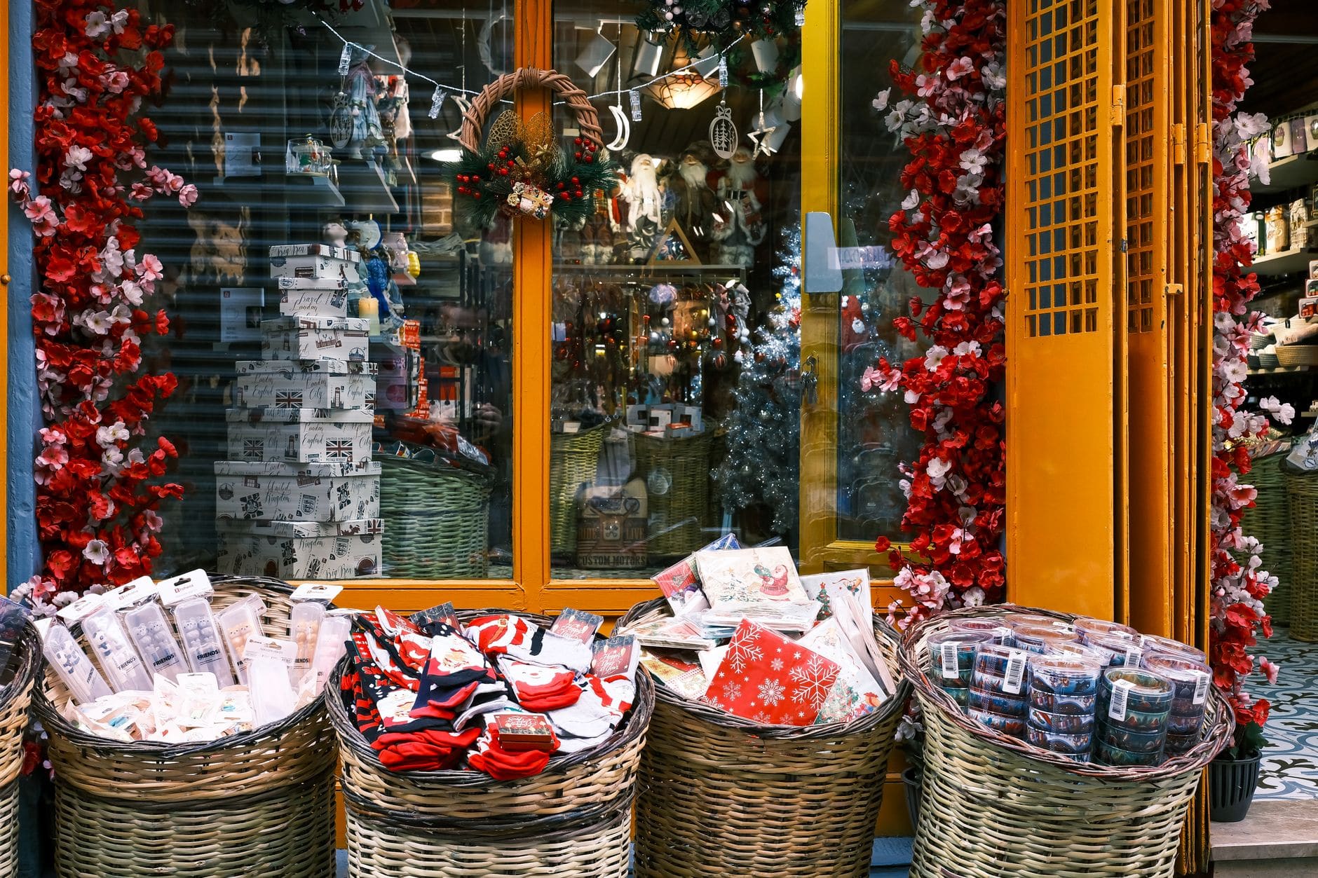 Gift Shops in Yuma