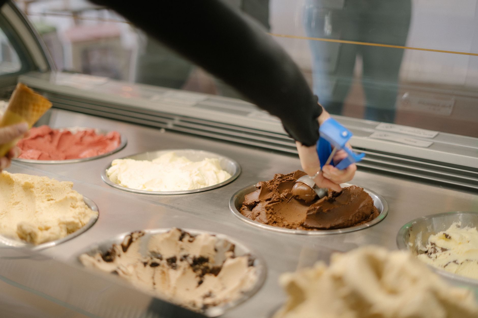 Ice Cream & Frozen Yogurt in Yuma