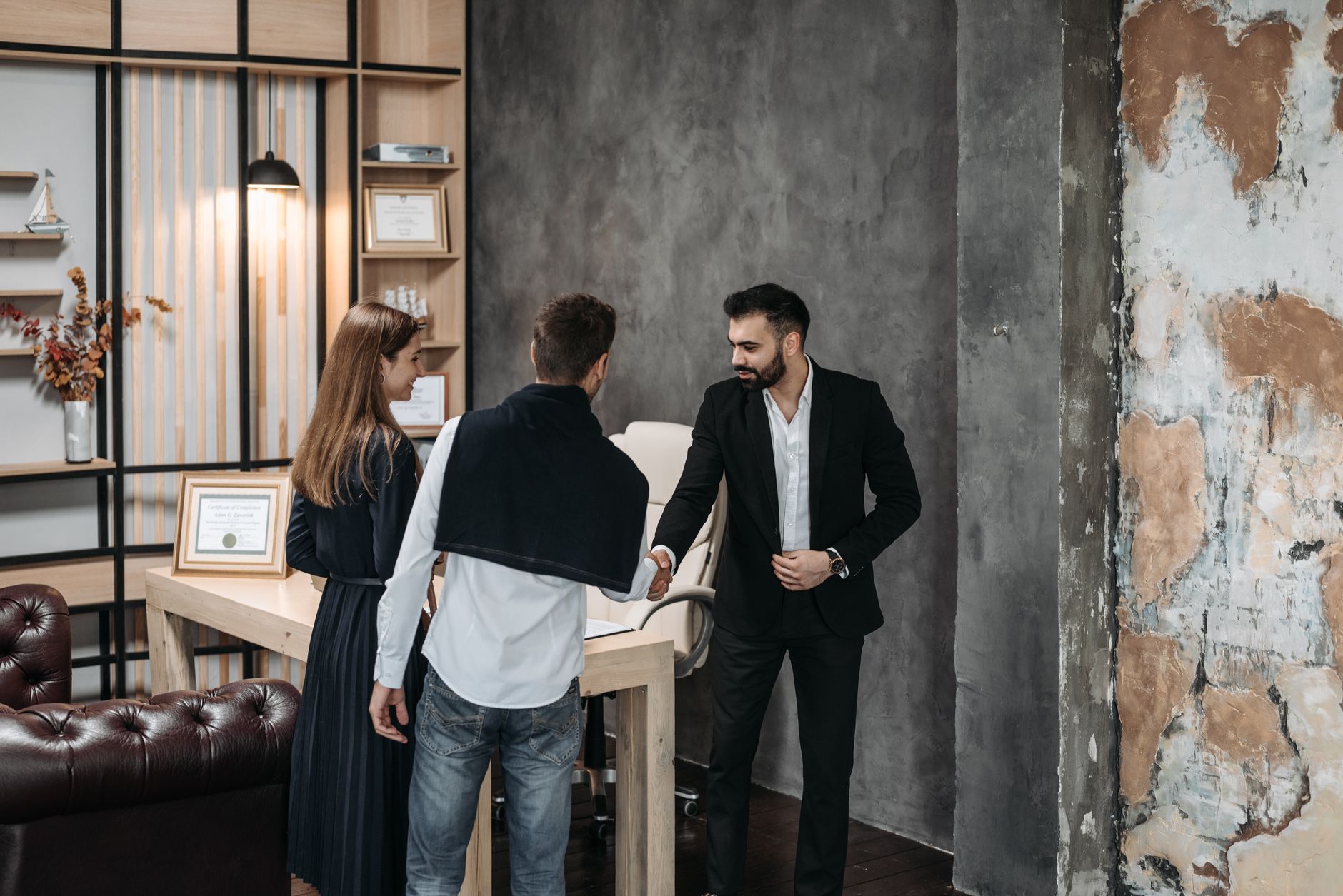 Immigration Lawyers in Amarillo