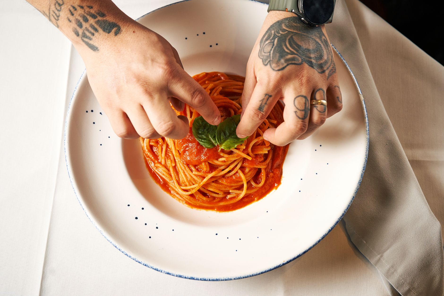 Italian Restaurants in Yuma