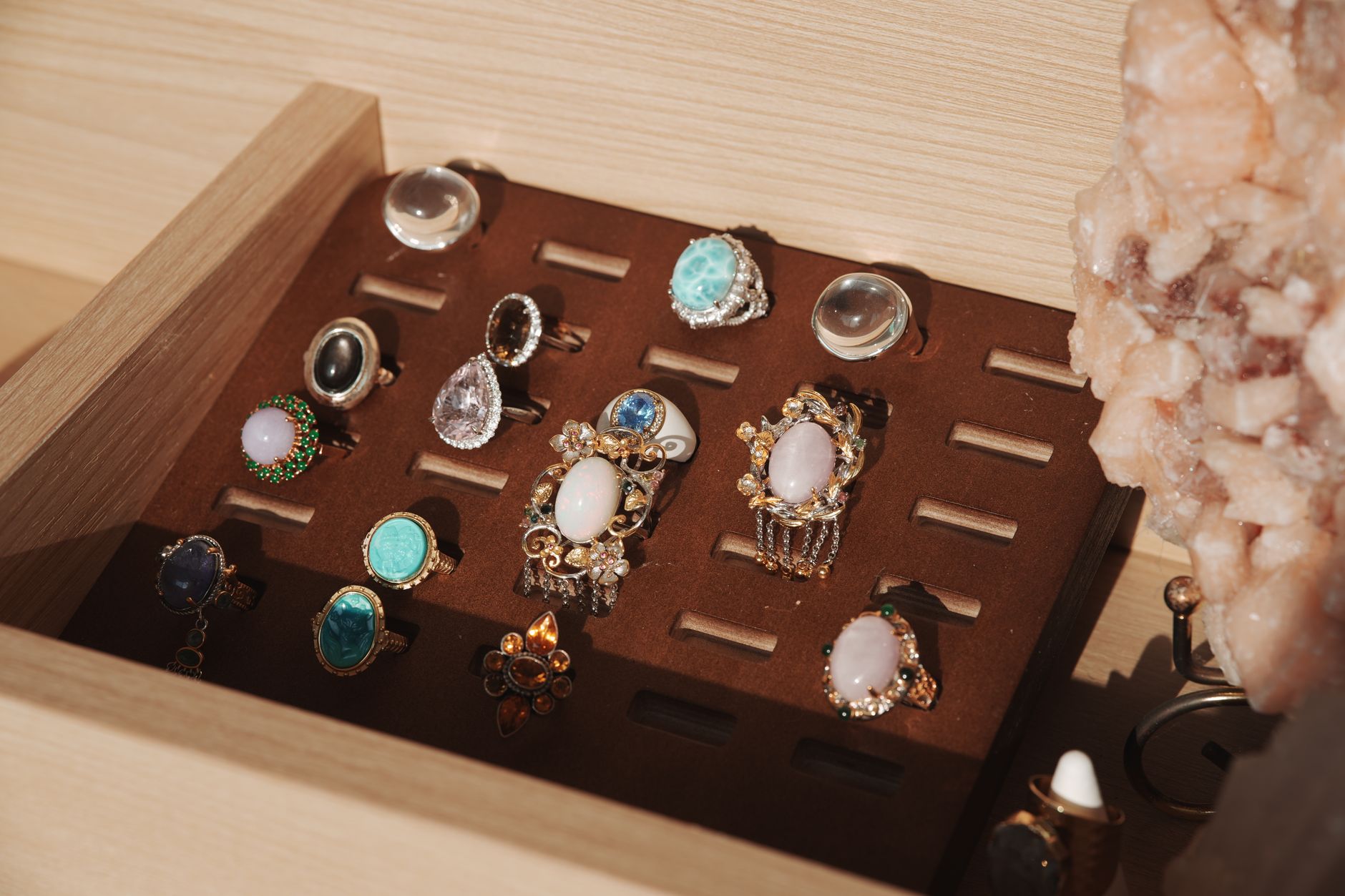 Jewelry Stores in Yuma