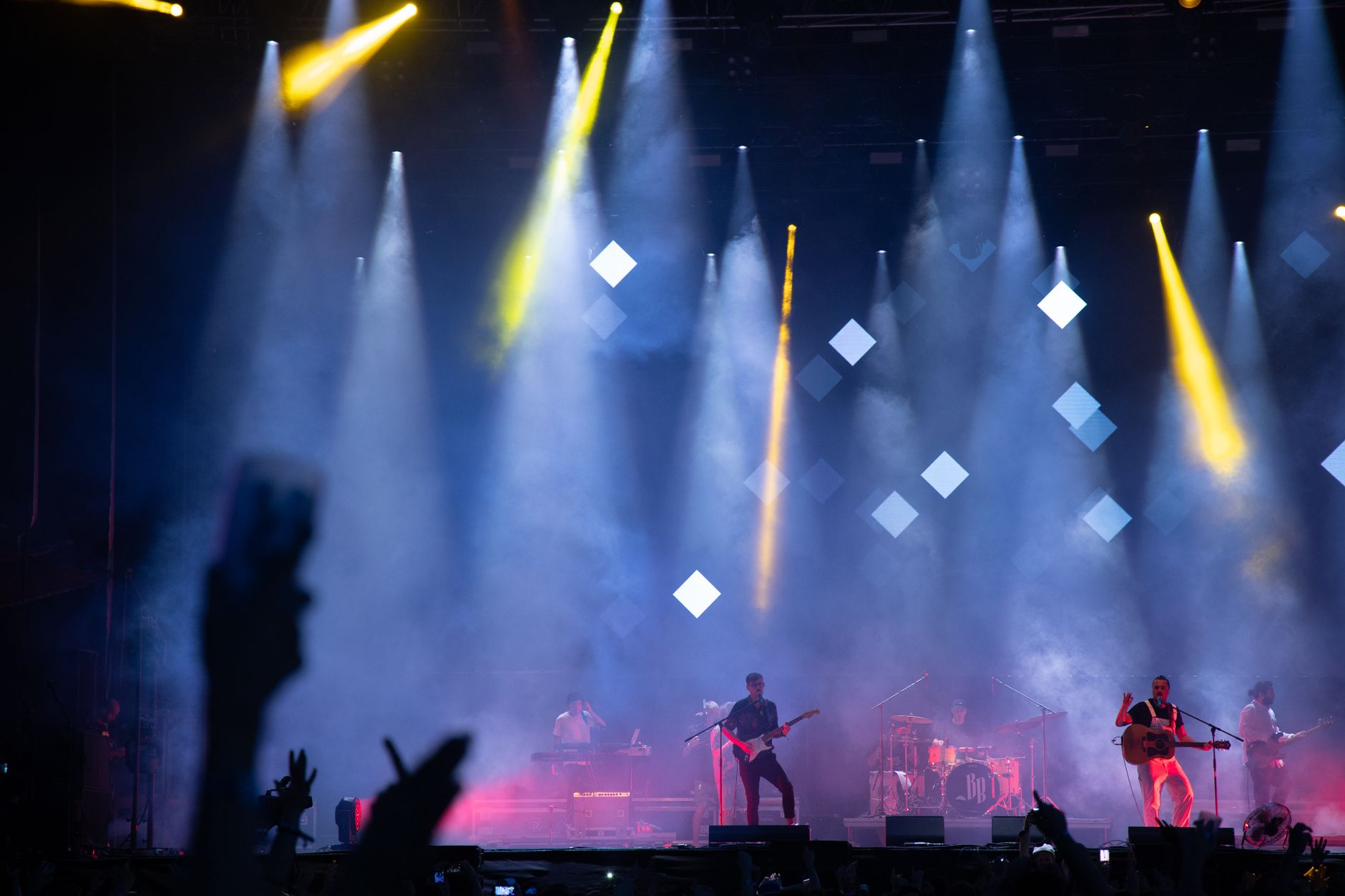 Live Music Venues in Las Cruces