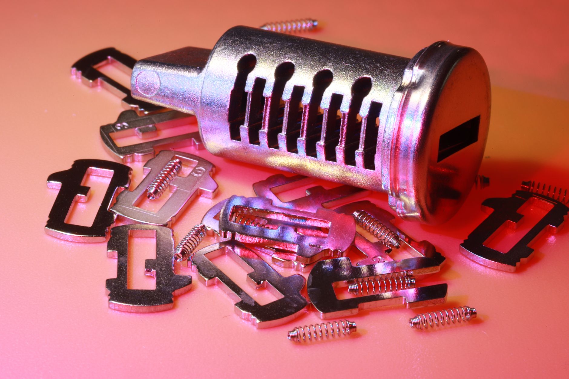Locksmiths in Yuma