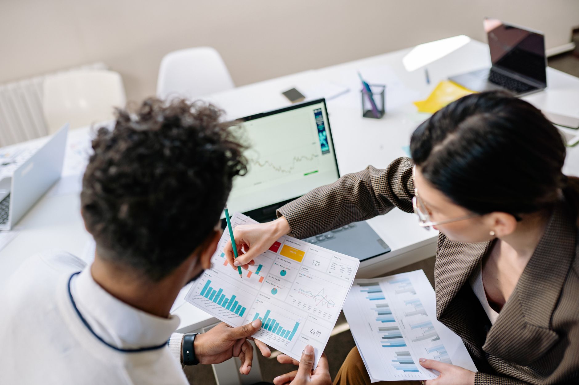 Marketing Agencies in Yuma