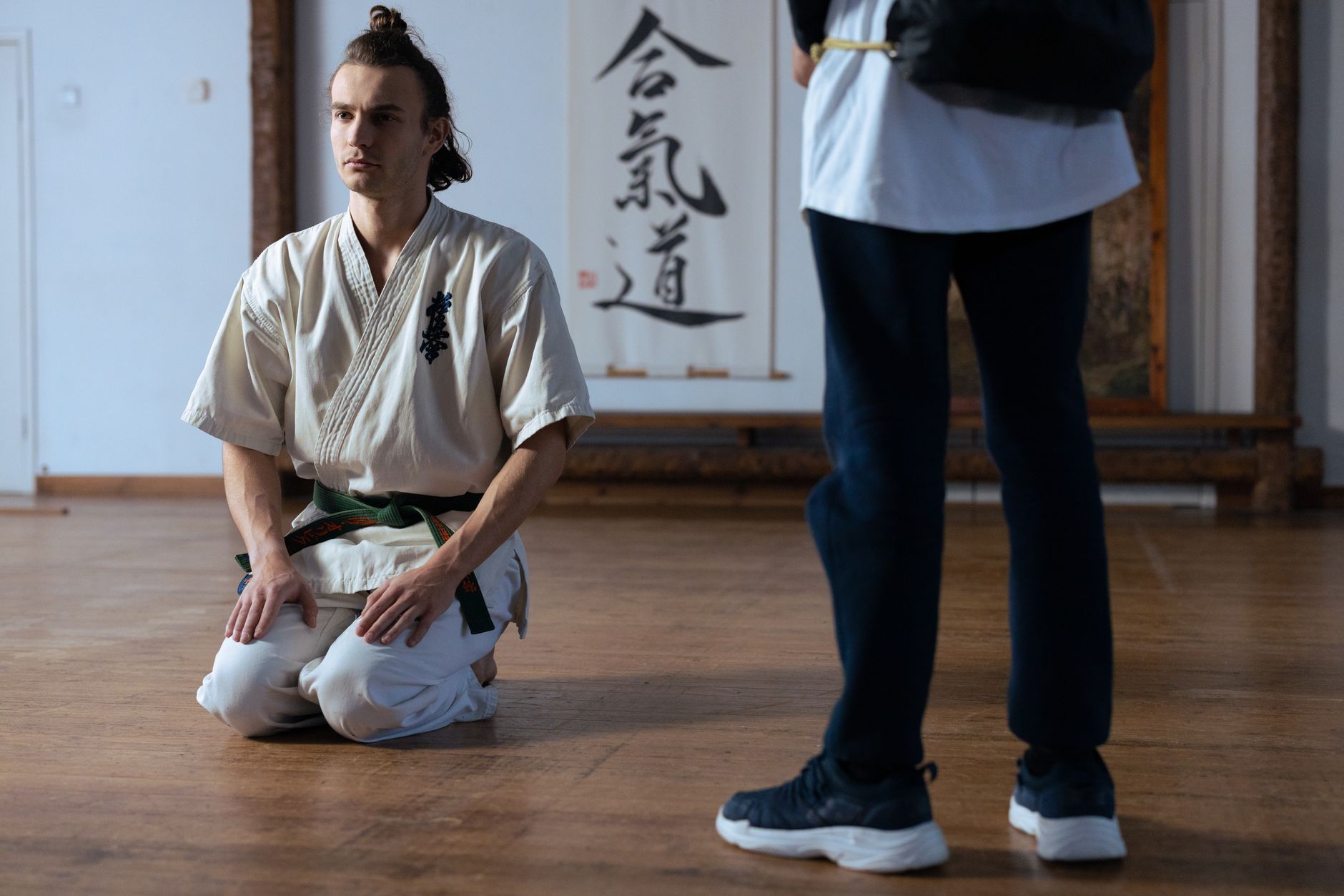 Martial Arts in Yuma