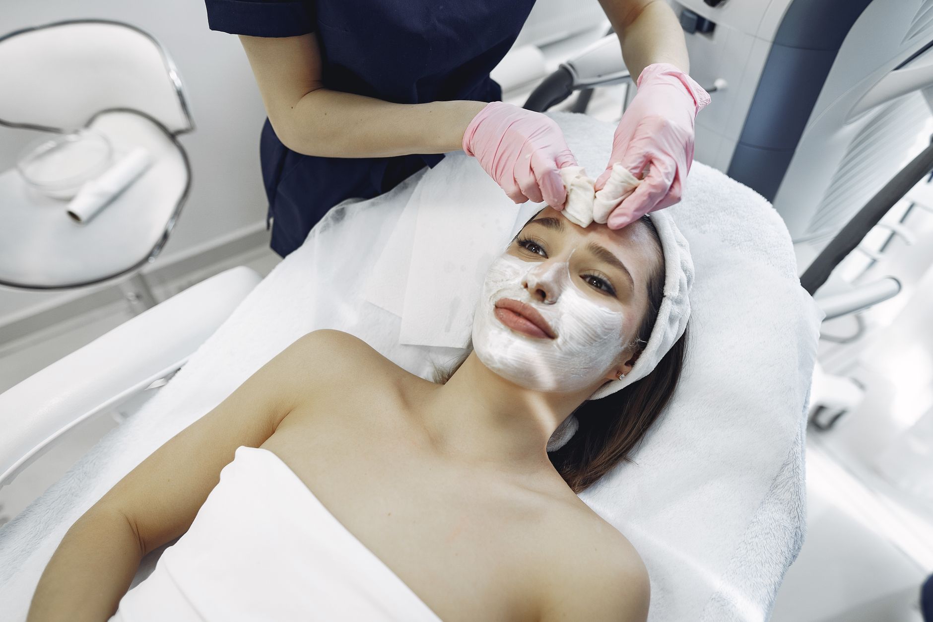 Med Spas in Yuma