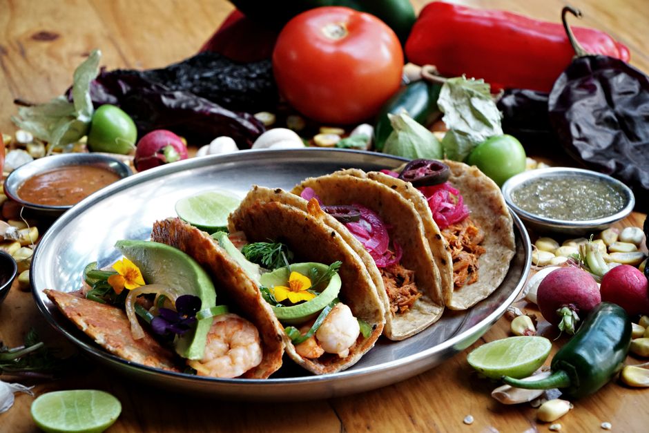 Mexican Restaurants in Yuma