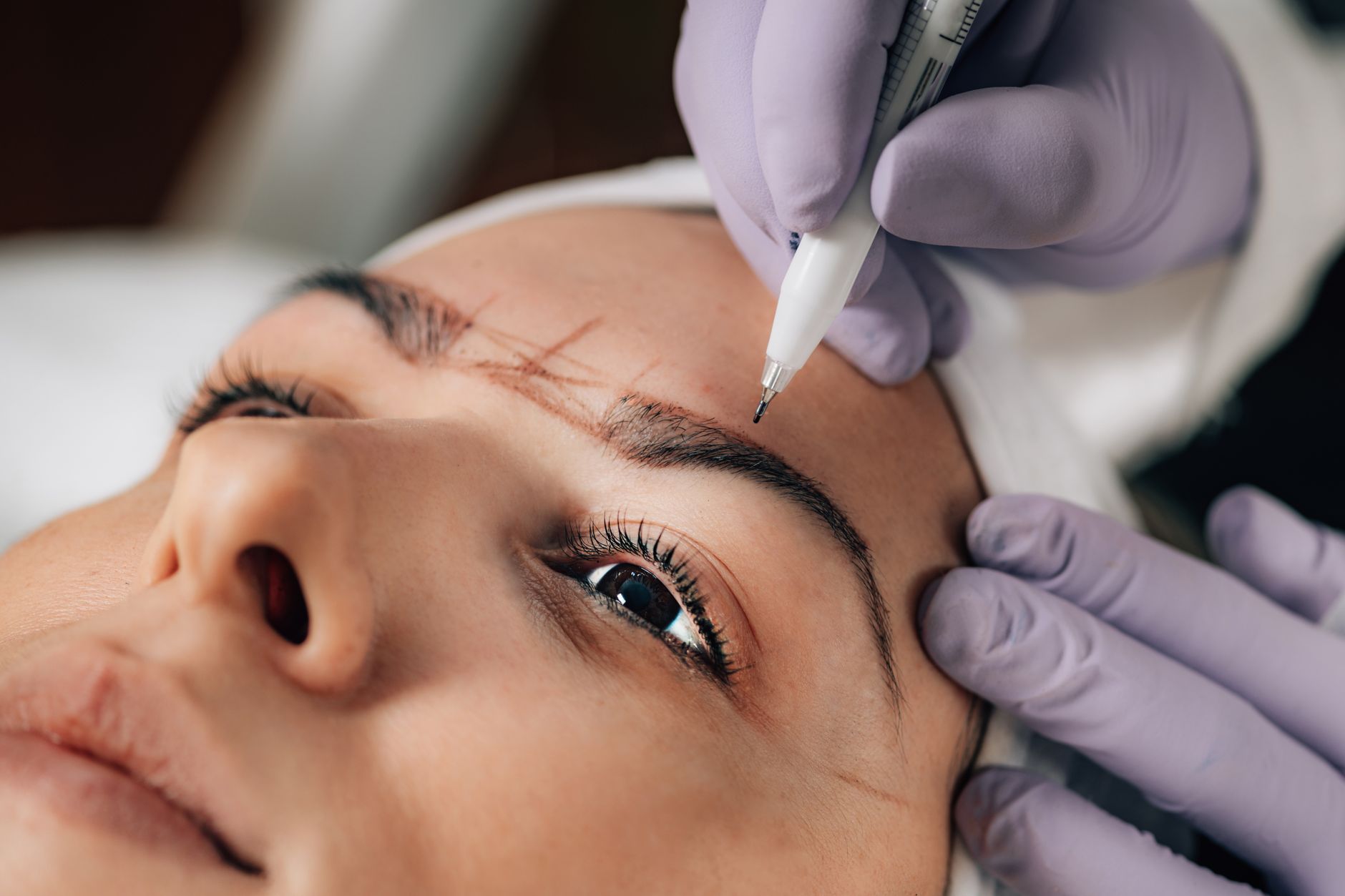 Eyebrows & Microblading in Yuma